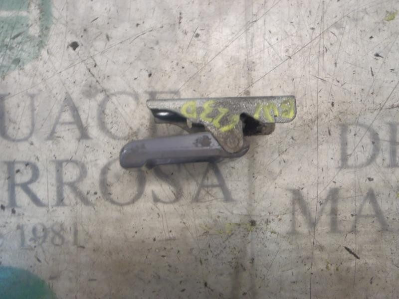 Recambio de maneta interior delantera derecha para nissan cabstar 3.0 td referencia OEM IAM   
