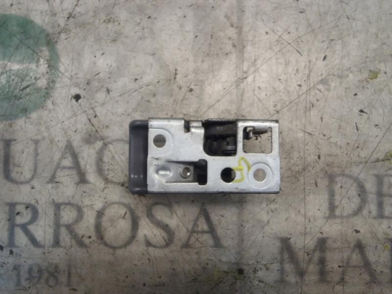 Recambio de maneta interior delantera derecha para nissan cabstar 3.0 td referencia OEM IAM   