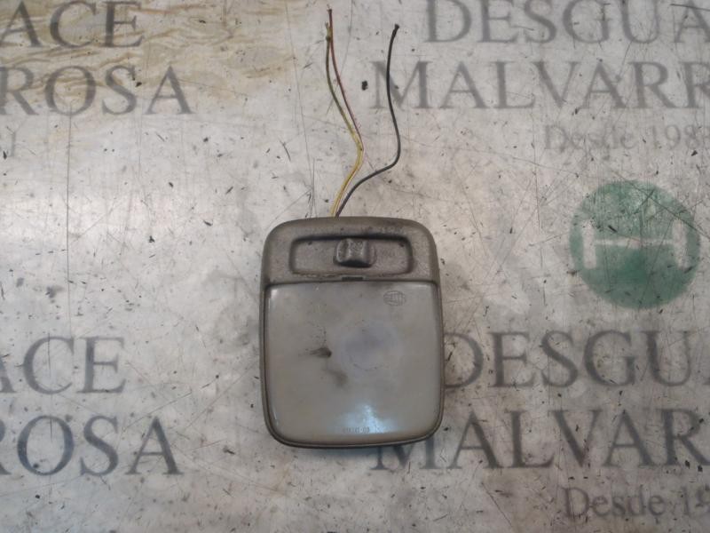 Recambio de piloto interior para nissan cabstar 3.0 td referencia OEM IAM   