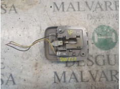 Recambio de piloto interior para nissan cabstar 3.0 td referencia OEM IAM    2