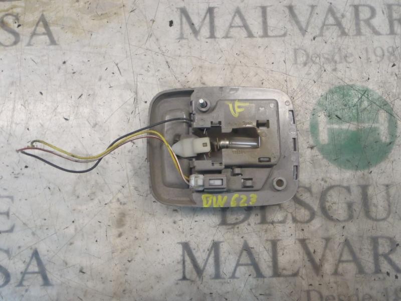 Recambio de piloto interior para nissan cabstar 3.0 td referencia OEM IAM   