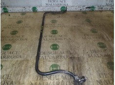Recambio de barra estabilizadora trasera para peugeot 206 berlina xn referencia OEM IAM    2