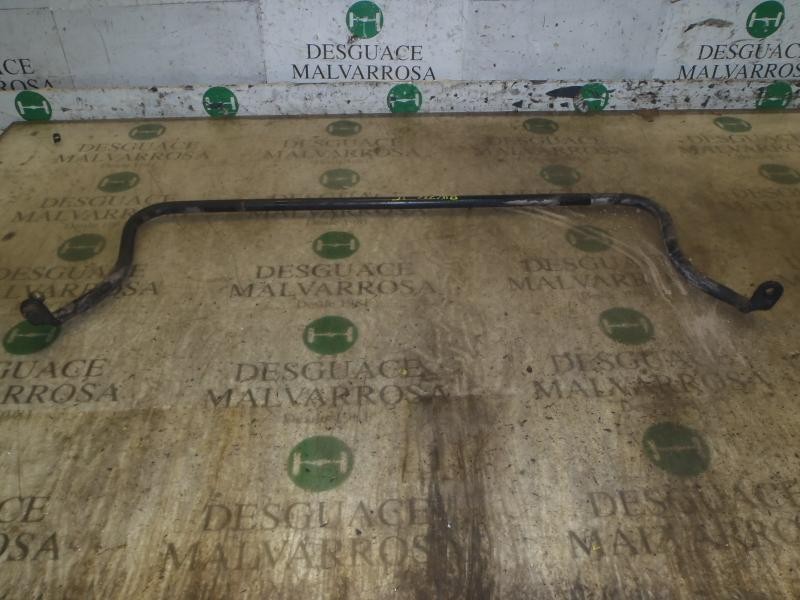 Recambio de barra estabilizadora trasera para peugeot 206 berlina xn referencia OEM IAM   