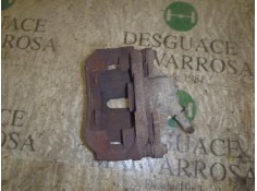 Recambio de pinza freno delantera derecha para peugeot 206 berlina xn referencia OEM IAM    2