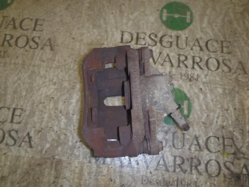 Recambio de pinza freno delantera derecha para peugeot 206 berlina xn referencia OEM IAM   