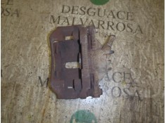 Recambio de pinza freno delantera izquierda para peugeot 206 berlina xn referencia OEM IAM    2
