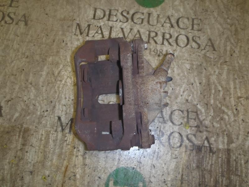 Recambio de pinza freno delantera izquierda para peugeot 206 berlina xn referencia OEM IAM   