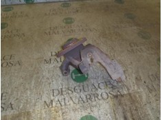 Recambio de mangueta delantera izquierda para peugeot 206 berlina xn referencia OEM IAM    2