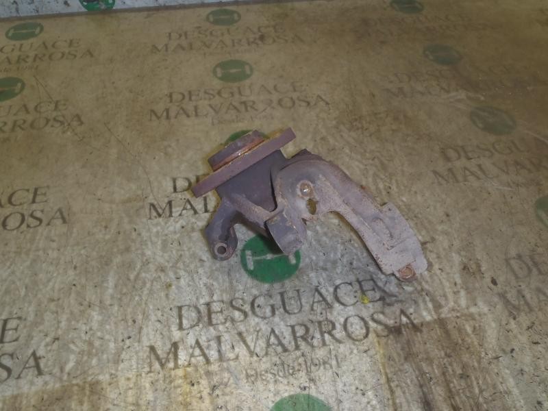 Recambio de mangueta delantera izquierda para peugeot 206 berlina xn referencia OEM IAM   