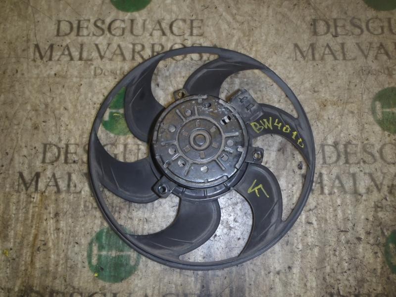 Recambio de electroventilador para ford mondeo berlina (ge) ghia referencia OEM IAM   
