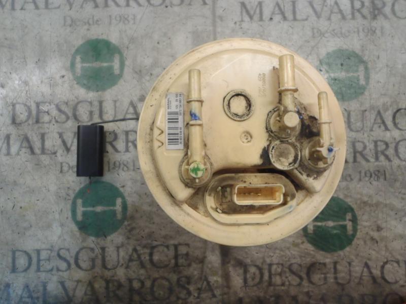 Recambio de aforador para peugeot 308 premium referencia OEM IAM   