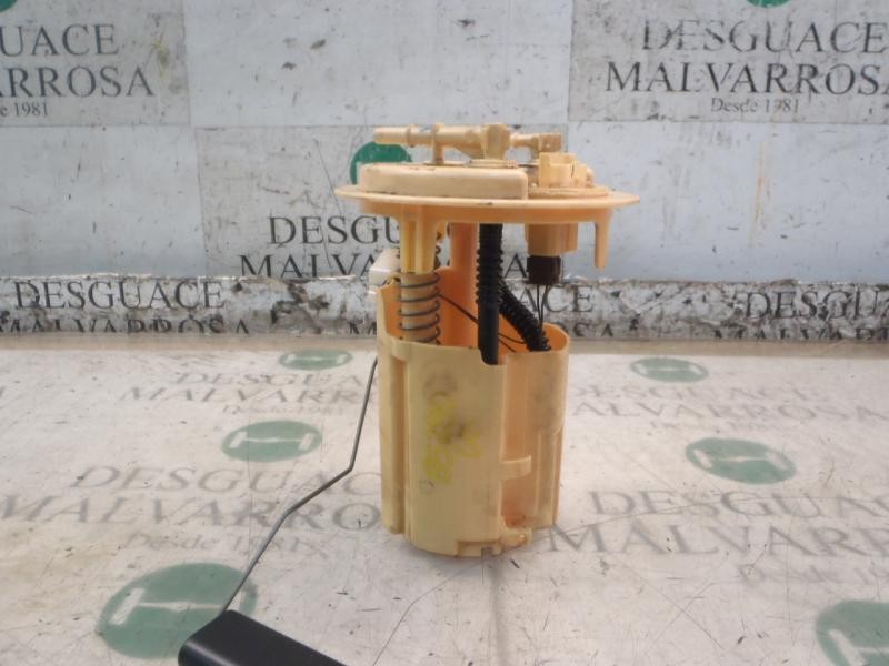 Recambio de aforador para peugeot 308 premium referencia OEM IAM   