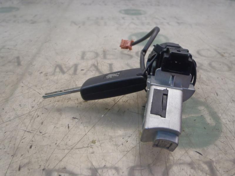 Recambio de antirrobo para peugeot 308 premium referencia OEM IAM   