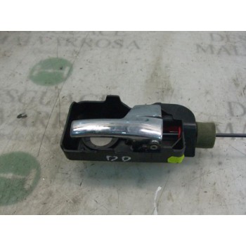 MANETA INTERIOR DELANTERA DERECHA 