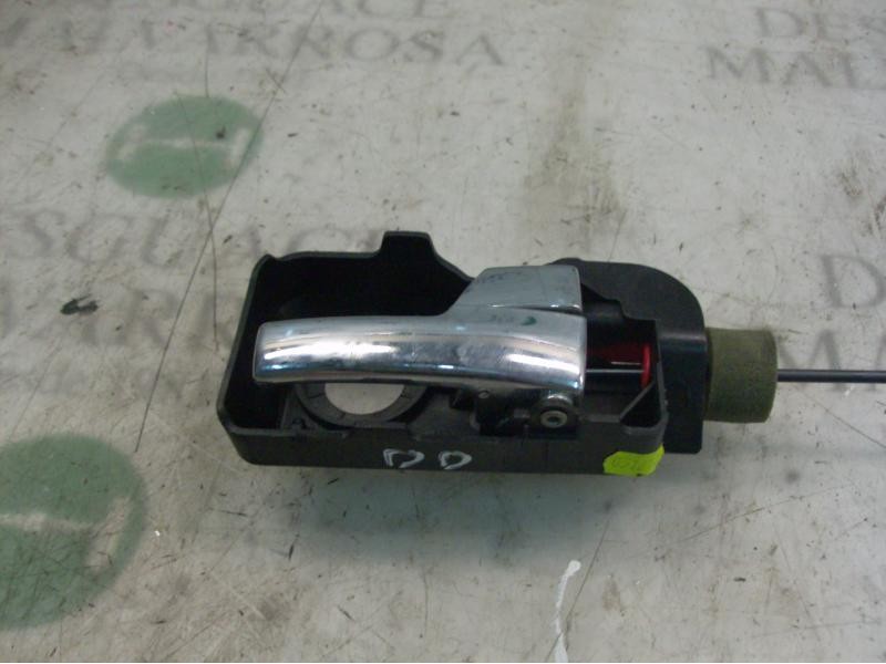 Recambio de maneta interior delantera derecha para ford mondeo berlina (ge) ghia referencia OEM IAM   