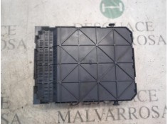 Recambio de caja reles / fusibles para peugeot 308 premium referencia OEM IAM    2