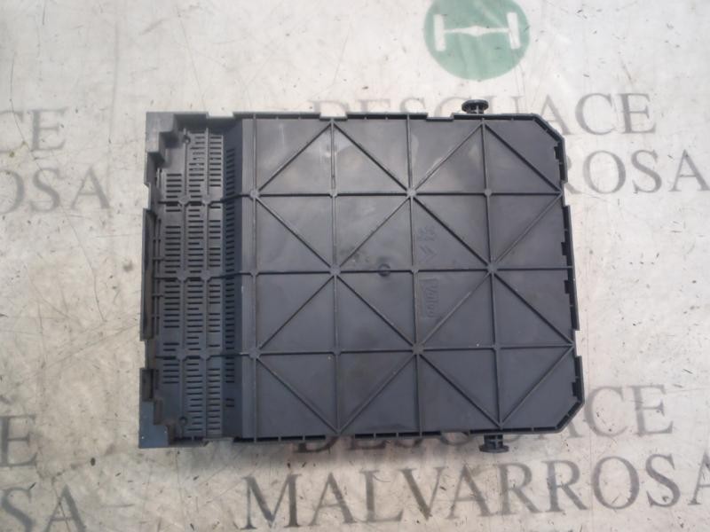 Recambio de caja reles / fusibles para peugeot 308 premium referencia OEM IAM   