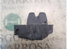 Recambio de cerradura maletero / porton para peugeot 308 premium referencia OEM IAM    2