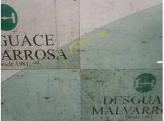 Recambio de cristal puerta delantero izquierdo para peugeot 308 premium referencia OEM IAM    2