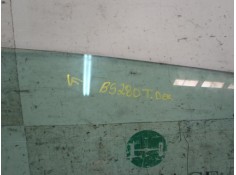 Recambio de cristal puerta trasero derecho para peugeot 308 premium referencia OEM IAM    2