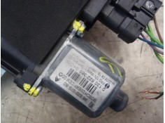 Recambio de elevalunas delantero derecho para peugeot 308 premium referencia OEM IAM    2