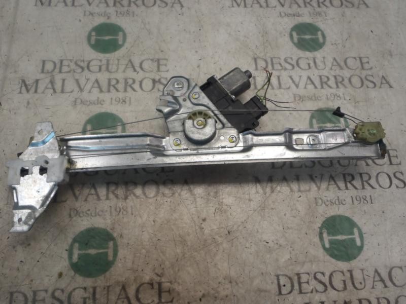 Recambio de elevalunas delantero derecho para peugeot 308 premium referencia OEM IAM   