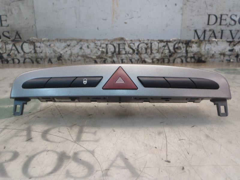 Recambio de warning para peugeot 308 premium referencia OEM IAM   