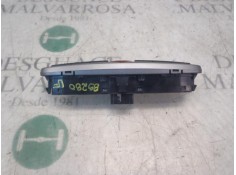 Recambio de warning para peugeot 308 premium referencia OEM IAM    2