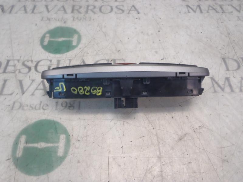 Recambio de warning para peugeot 308 premium referencia OEM IAM   