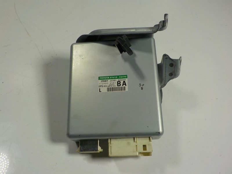Recambio de modulo electronico para lexus rx 450h referencia OEM IAM 8965048490 8965048490 1129006581