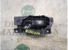 Recambio de maneta interior delantera derecha para peugeot 308 premium referencia OEM IAM    2