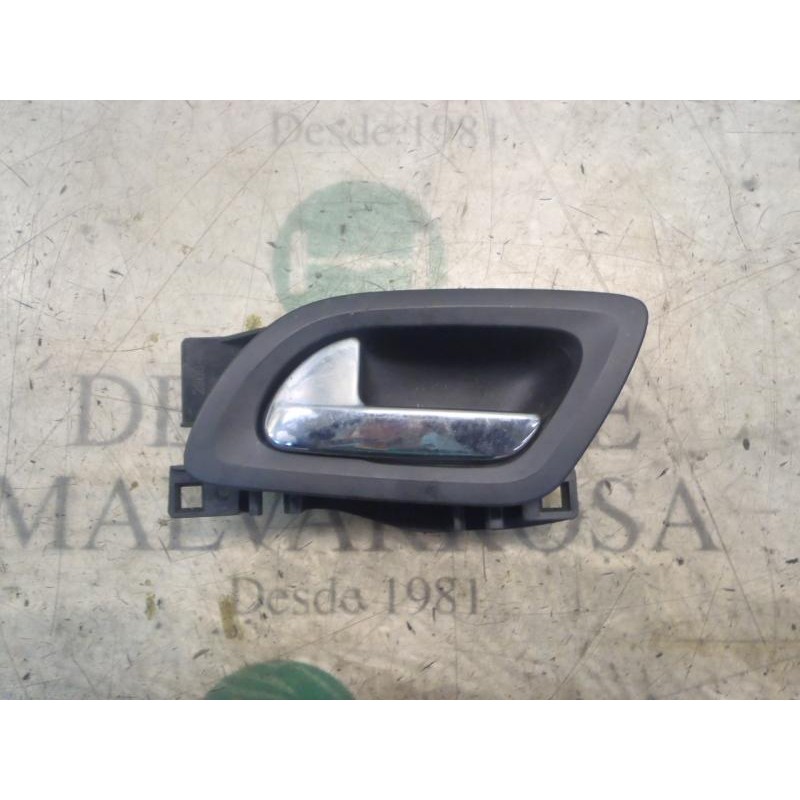 Recambio de maneta interior delantera izquierda para peugeot 308 premium referencia OEM IAM   