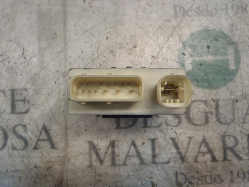 Recambio de caja precalentamiento para peugeot 308 premium referencia OEM IAM   