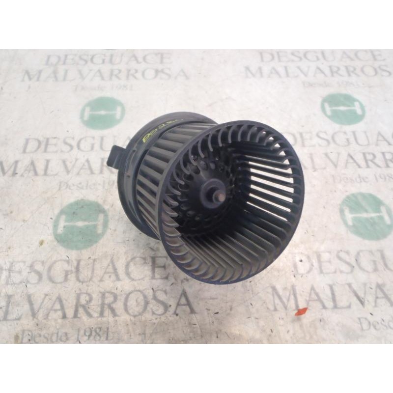 Recambio de motor calefaccion para peugeot 308 premium referencia OEM IAM   