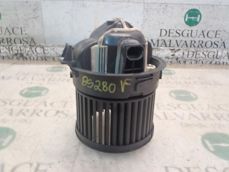 Recambio de motor calefaccion para peugeot 308 premium referencia OEM IAM   
