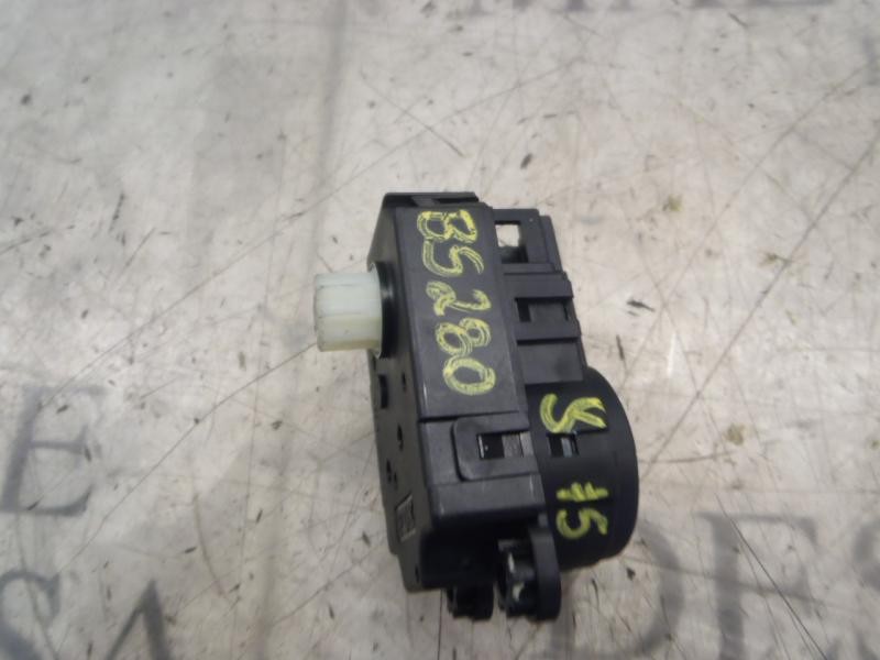 Recambio de motor apertura trampillas climatizador para peugeot 308 premium referencia OEM IAM   