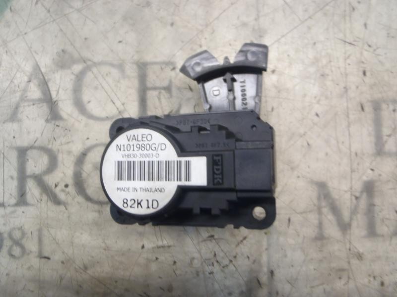 Recambio de motor apertura trampillas climatizador para peugeot 308 premium referencia OEM IAM   