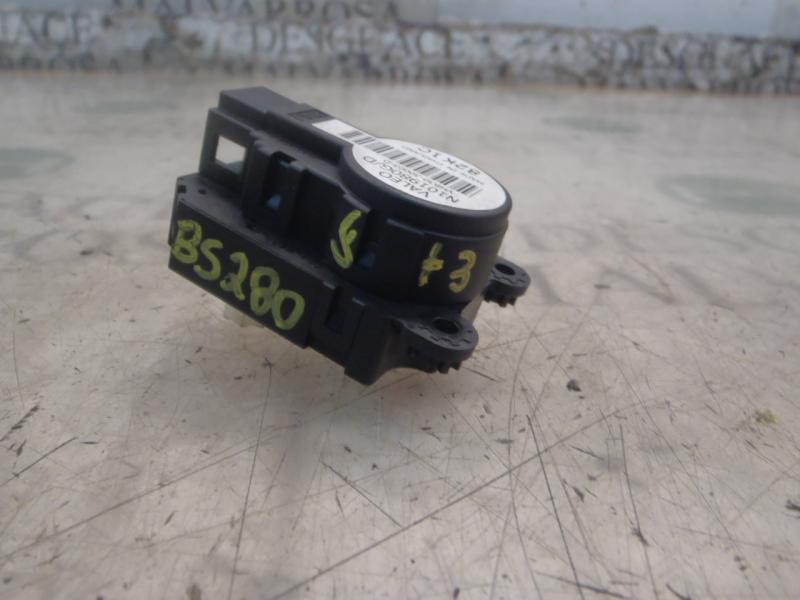 Recambio de motor apertura trampillas climatizador para peugeot 308 premium referencia OEM IAM   