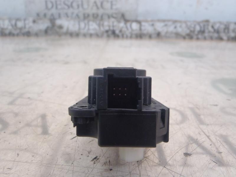 Recambio de motor apertura trampillas climatizador para peugeot 308 premium referencia OEM IAM   