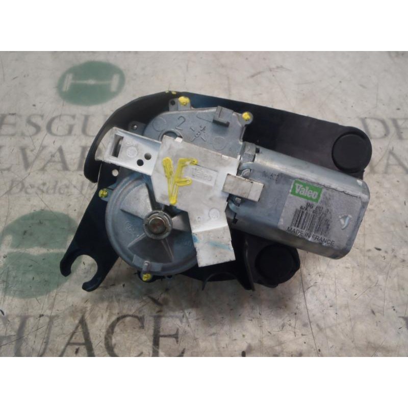 Recambio de motor limpia trasero para peugeot 308 premium referencia OEM IAM   