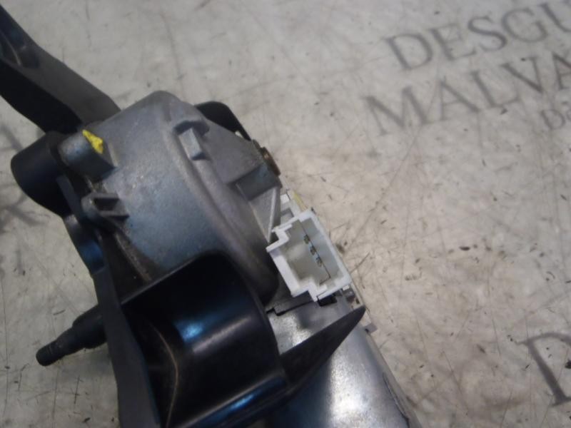 Recambio de motor limpia trasero para peugeot 308 premium referencia OEM IAM   