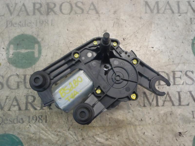 Recambio de motor limpia trasero para peugeot 308 premium referencia OEM IAM   