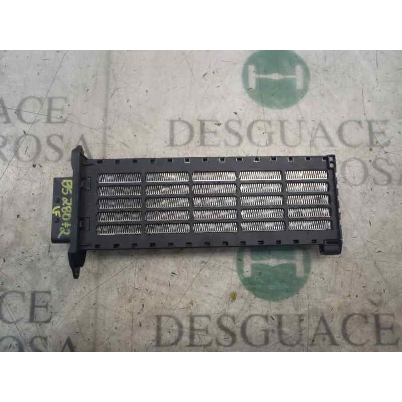 Recambio de resistencia calefaccion para peugeot 308 premium referencia OEM IAM   