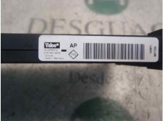 Recambio de resistencia calefaccion para peugeot 308 premium referencia OEM IAM    2