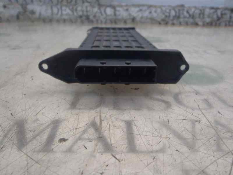 Recambio de resistencia calefaccion para peugeot 308 premium referencia OEM IAM   
