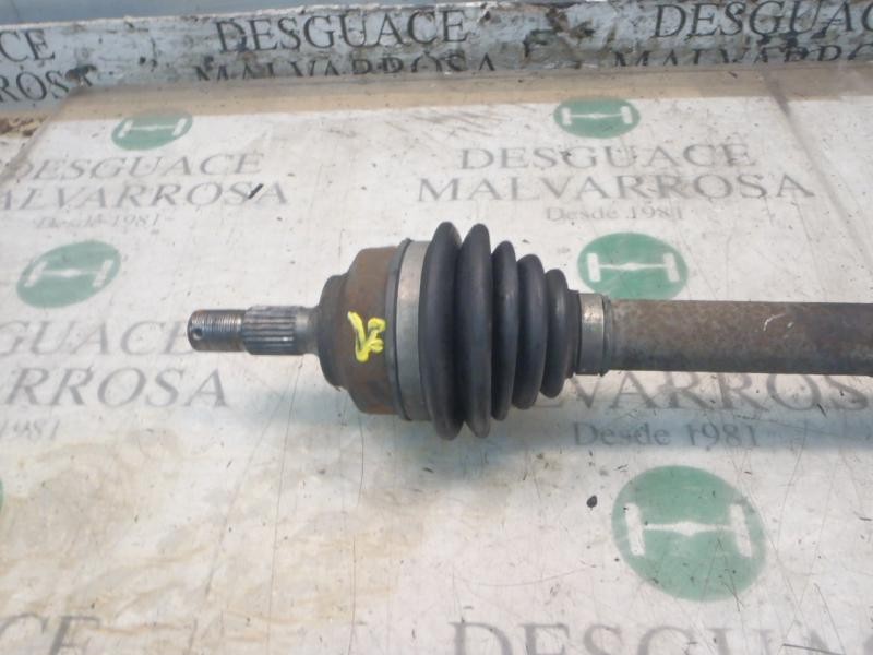 Recambio de transmision derecha para peugeot 308 premium referencia OEM IAM   