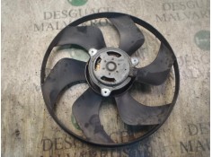 Recambio de electroventilador para renault laguna ii (bg0) confort authentique referencia OEM IAM    2