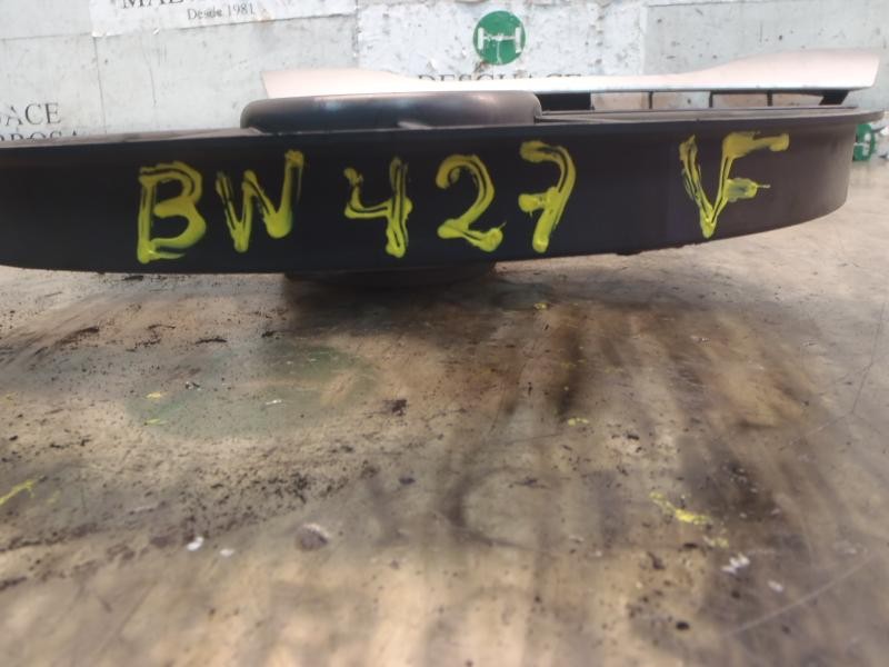 Recambio de electroventilador para renault laguna ii (bg0) confort authentique referencia OEM IAM   