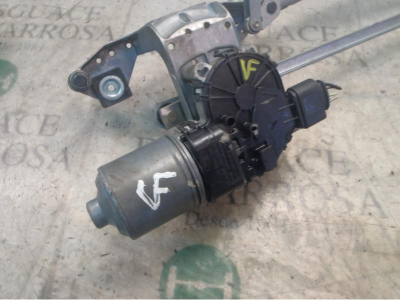 Recambio de motor limpia delantero para ford focus c-max (cap) ambiente (d) referencia OEM IAM   