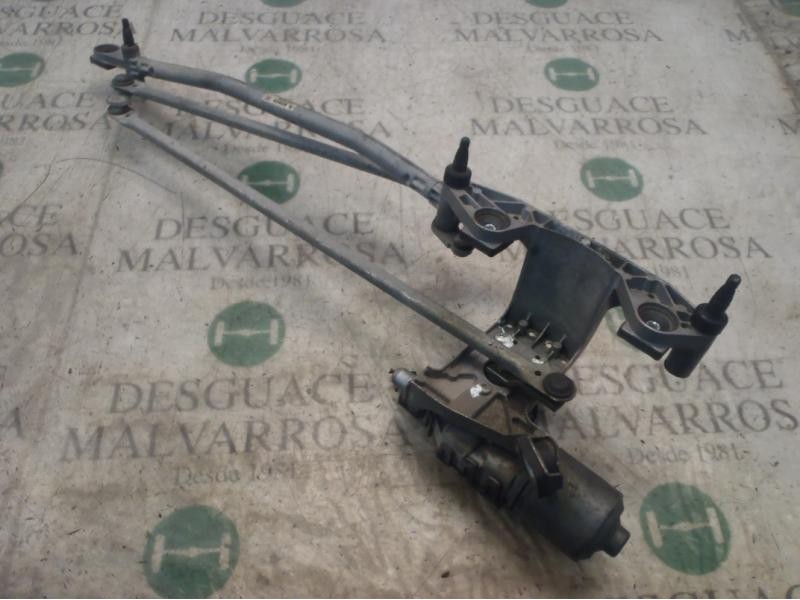 Recambio de motor limpia delantero para ford focus c-max (cap) ambiente (d) referencia OEM IAM   